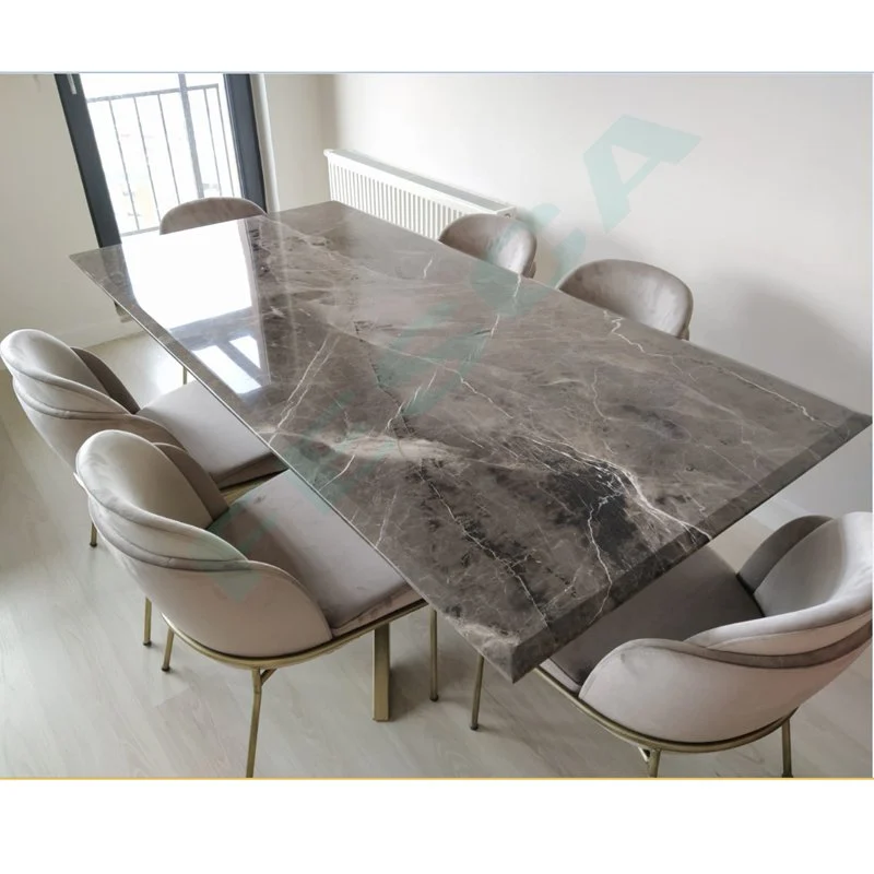 Bruno Perla Dining Table 57